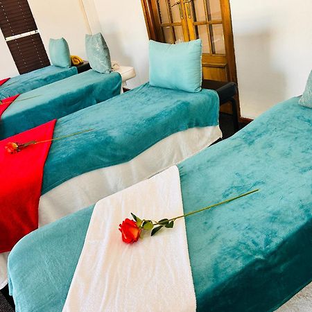 Kagiso Lodge And Spa Krugersdorp Kültér fotó