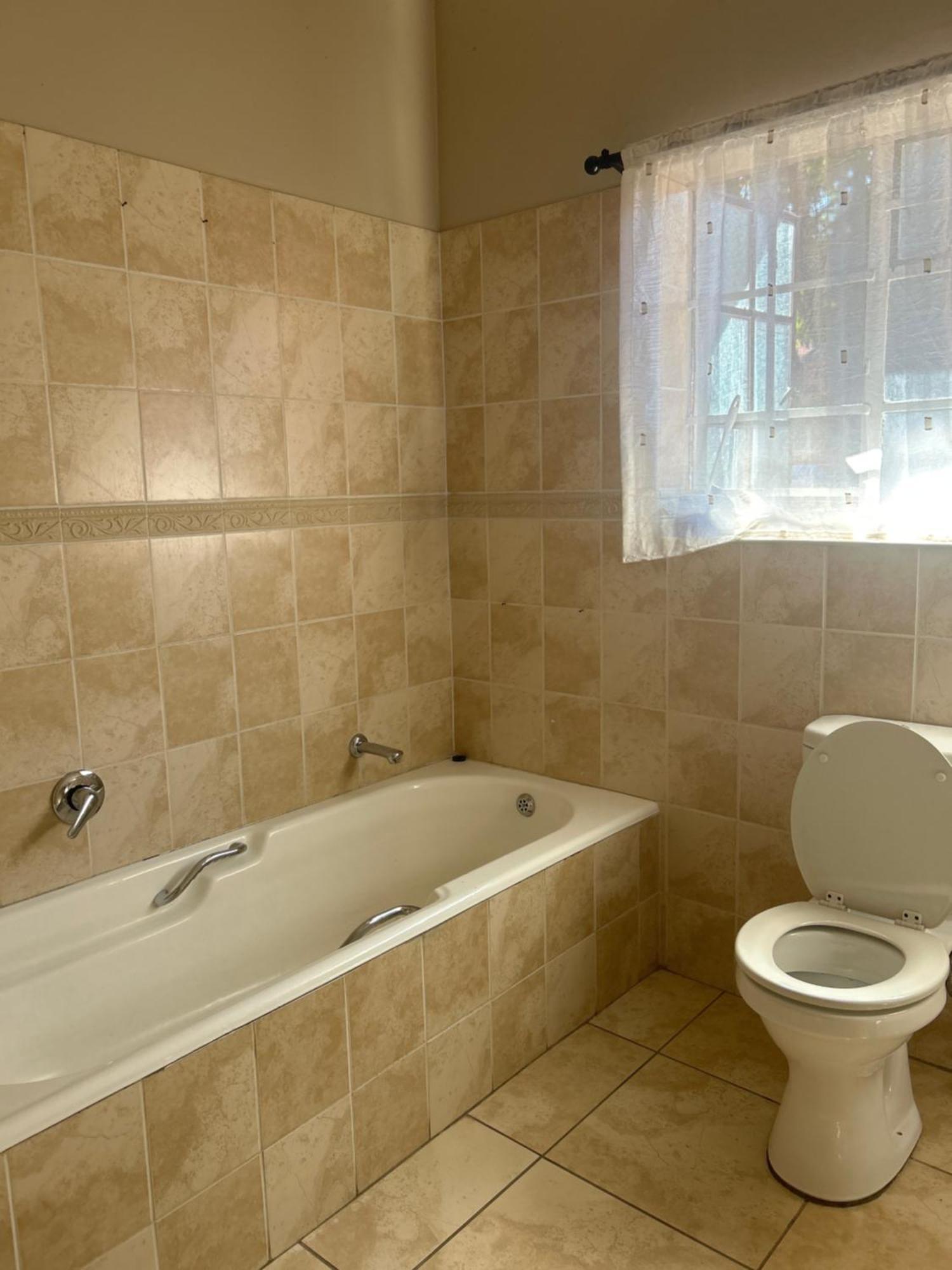 Kagiso Lodge And Spa Krugersdorp Kültér fotó