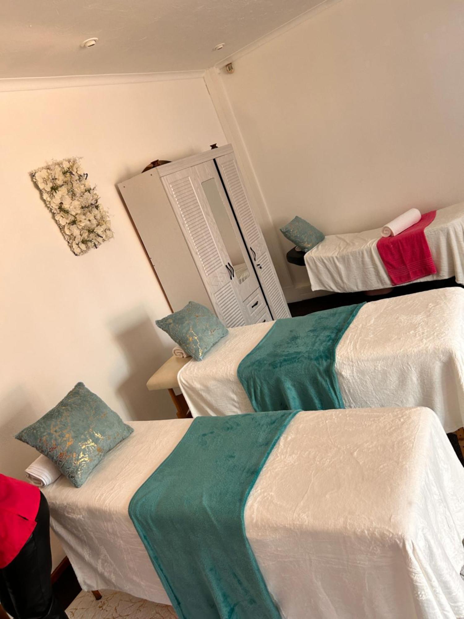Kagiso Lodge And Spa Krugersdorp Kültér fotó