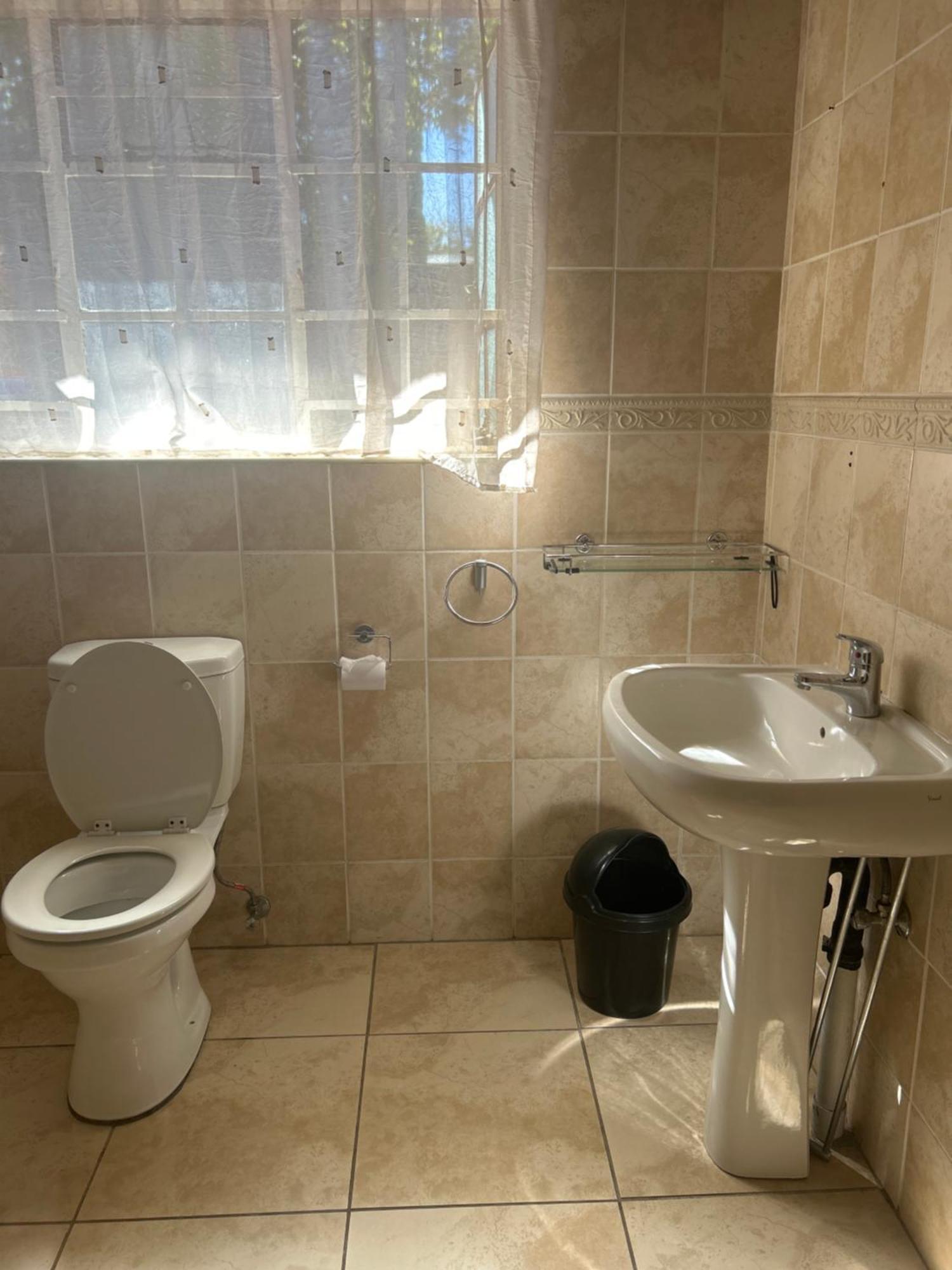 Kagiso Lodge And Spa Krugersdorp Kültér fotó